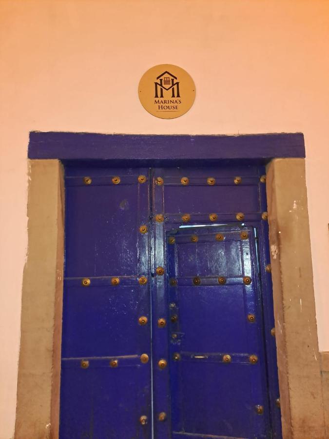 Marina'S House Cusco Centro Acomodação com café da manhã Exterior foto